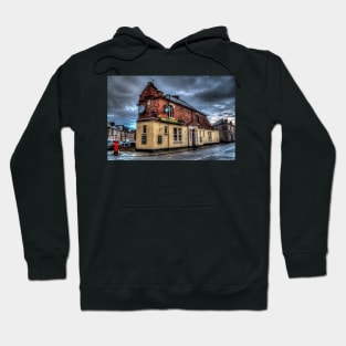 The Royal Tavern Hoodie